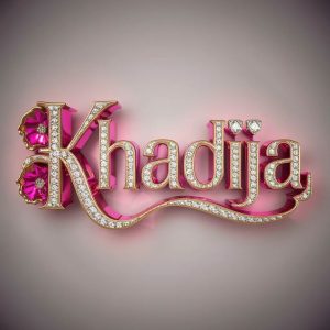 Khadija