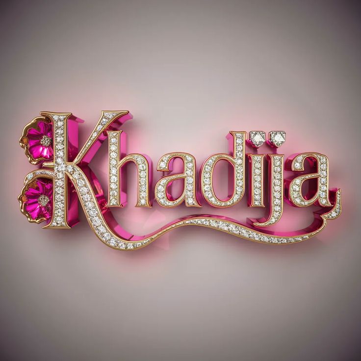 Khadija