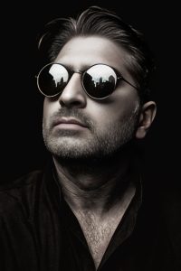 Muhammad Ashfaque