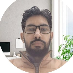 Faizan Jamil