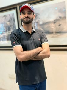 Tayyab Rb