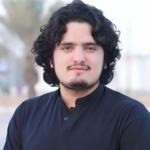 Salman Baloch