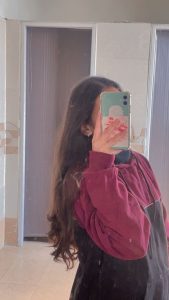 Maniha Kamran