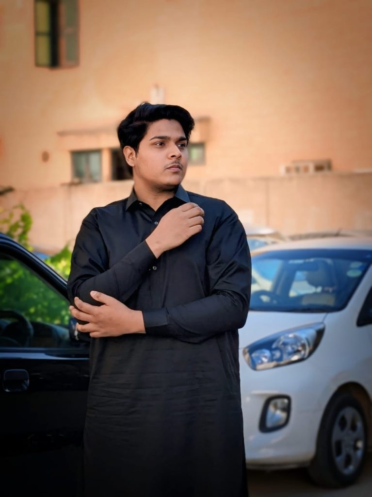 Muhammad Zayyan Ali