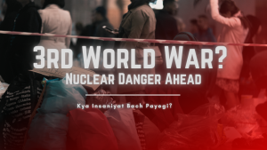 3rd world war