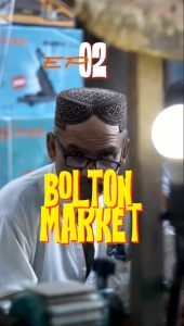 Bolton Market Survey – Karachi Ka Business Hub Ka Haal