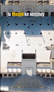 Jamia Masjid Al Sadiq