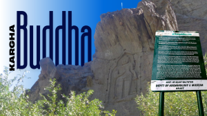 Kargah Buddah