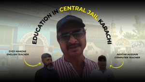 Jail ki Kahani