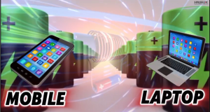 mobile aur laptop ki battery ek khatra ban sakti hai??