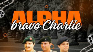 Alpha Bravo Charlie – Jazbaat, Dosti Aur Watan Se Mohabbat