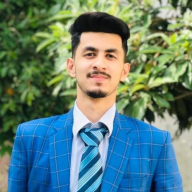 SYED ASIF ALI