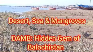 Hidden Gem of Balochistan