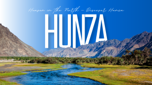 Hunza Valley