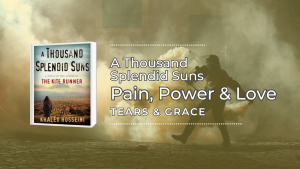 A Thousand Splendid Suns.....Book review