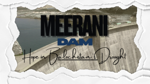 Meerani Dam