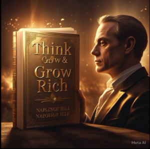 Think And Grow Rich book review