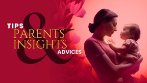 Parenting advice