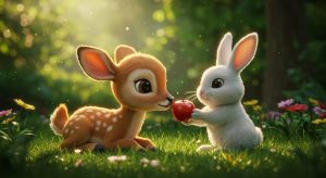 Story for Kids