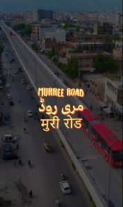 Murree Road Rawalpindi