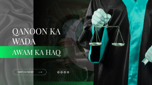 Azadi hasil karli magar insaaf???