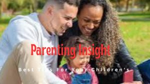 encourage your child