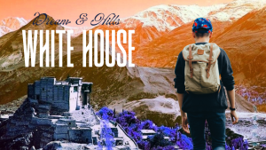 White House – Gilgit Ke Saaye Mein Chhupa Ek Taj Mahal