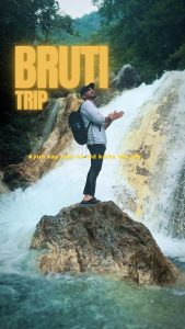 Bruti Trip...By Qasim Khan