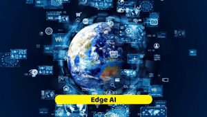 What is Edge AI? | AI That Works On Your Device 🔐