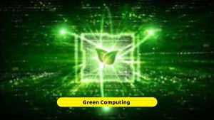 Green Computing Explained | Save Energy, Save Future 🌍💻