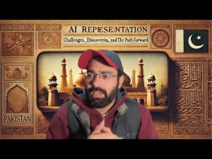 Preserving Pakistan's Heritage...By Saad Zahid vlogumentary