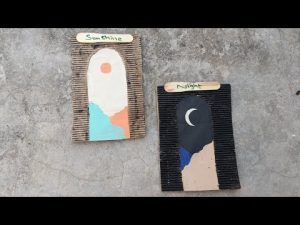 Diy paper craft ideas... By Hacks and Creation