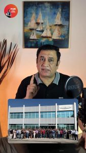 Khuwab , himmat aur kamyabi.... By Xplore with Nasir Salman