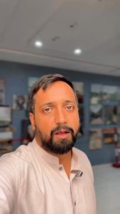 How Vincent Van Gogh made painting... By SketchUps Art Gallery