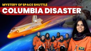 What really happened to space shuttle Columbia.... By Ukasha explain