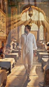 Mughals and paintings.... By SketchUps Art