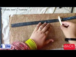 Cardboard Craft Ideas..... By Hacks and Creation