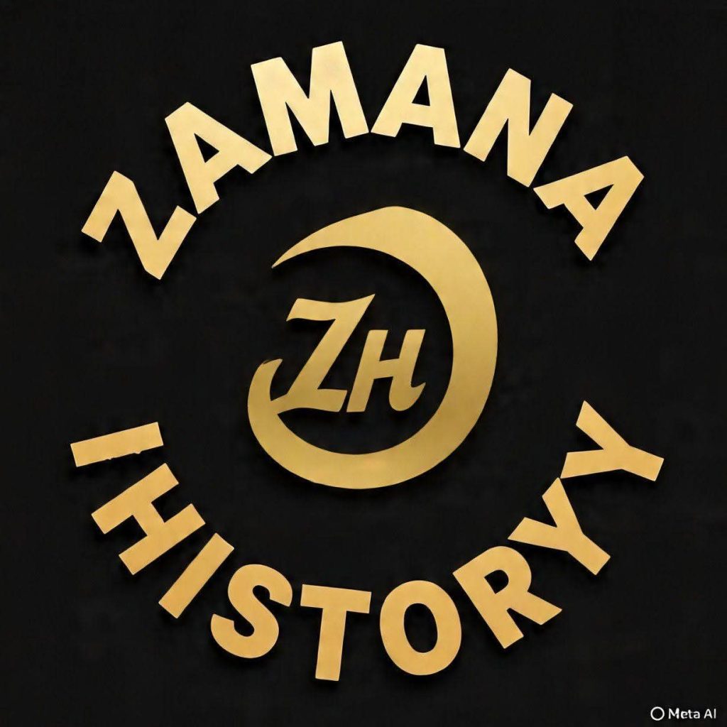 Zamana history