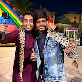 Zubair Desi explorer