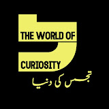 World of curiosity