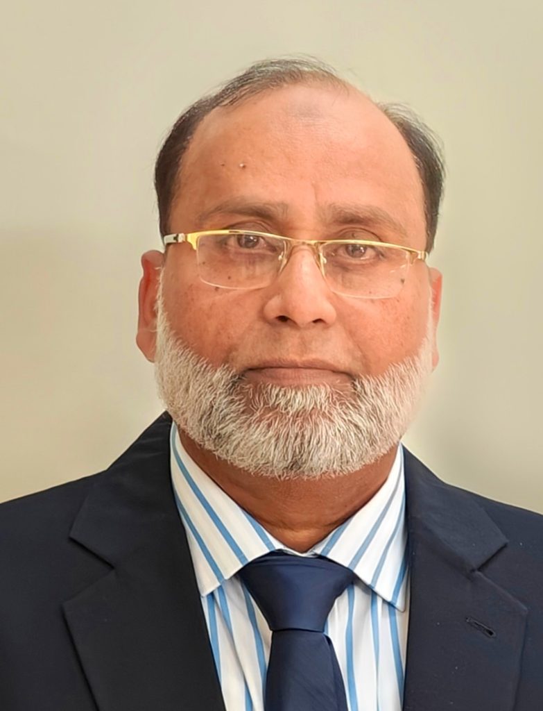 Engineer Muhammad Yousuf