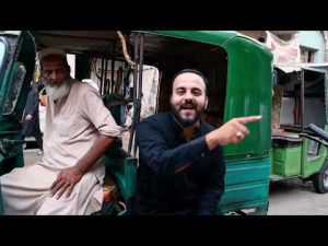 Tour to androon Peshawar.....By Shah jee talks